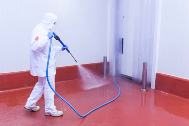 New Lexington, OH Pressure Washing Services Company
