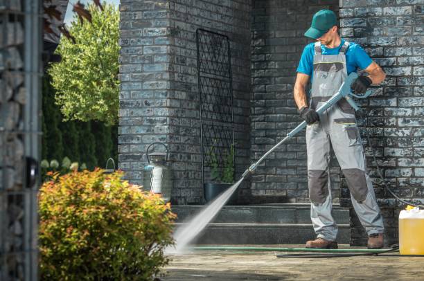Best Warehouse Floor Cleaning in New Lexington, OH