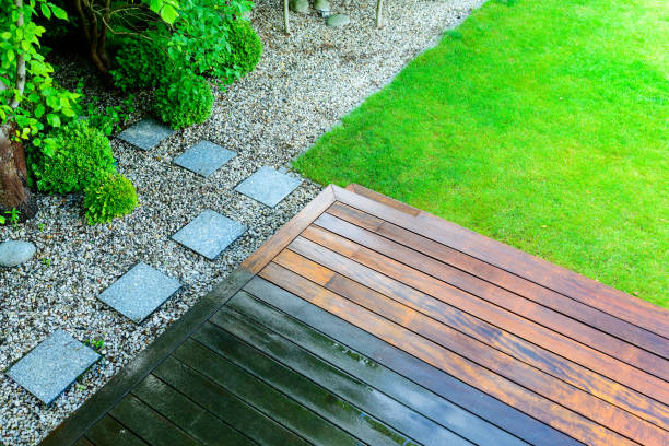 Best Concrete Surface Cleaning in New Lexington, OH