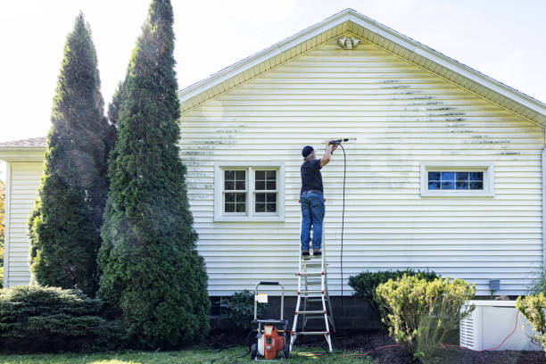 Best Brick and Stone Cleaning in New Lexington, OH