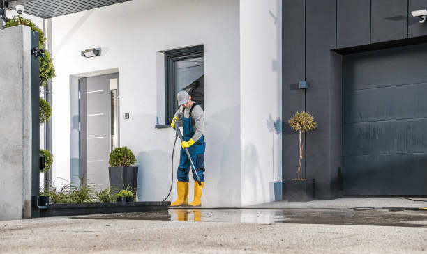 Best Commercial Pressure Washing in New Lexington, OH